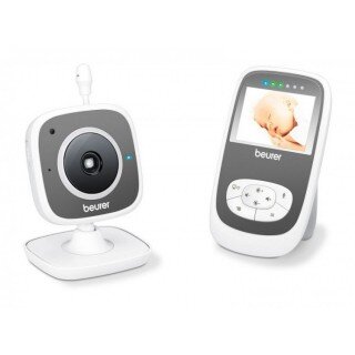 Beurer BY 99 Dual Kameralı Bebek Telsizi kullananlar yorumlar